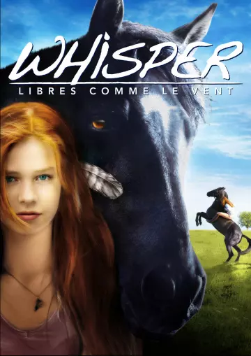 Whisper : Libres comme le vent [DVDRIP] - FRENCH
