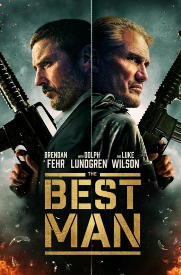 The Best Man [HDRIP] - FRENCH