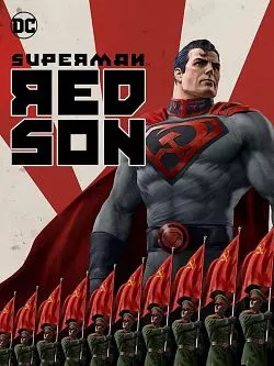 Superman Red Son [WEB-DL 720p] - FRENCH