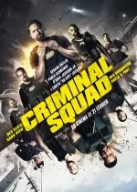 Criminal Squad [BDRIP] - FRENCH