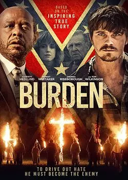 Burden [BDRIP] - FRENCH