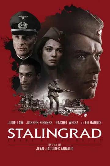 Stalingrad [DVDRIP] - TRUEFRENCH