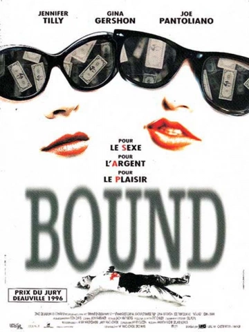 Bound [DVDRIP] - FRENCH