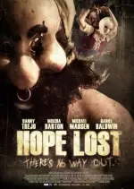 Hope Lost [DVDRiP] - FRENCH