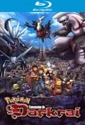 Pokémon : L'Ascension de Darkrai [HDLIGHT 1080p] - MULTI (FRENCH)