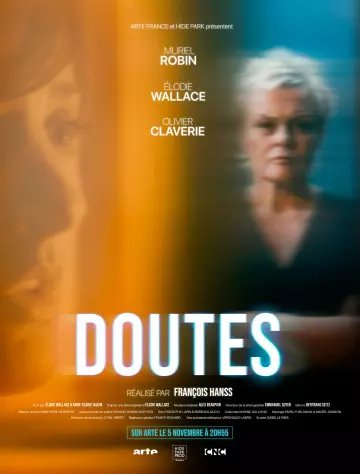 Doutes [WEB-DL 720p] - FRENCH