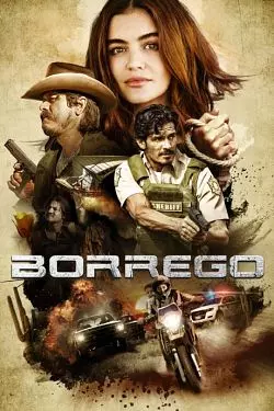 Borrego [WEB-DL 720p] - FRENCH