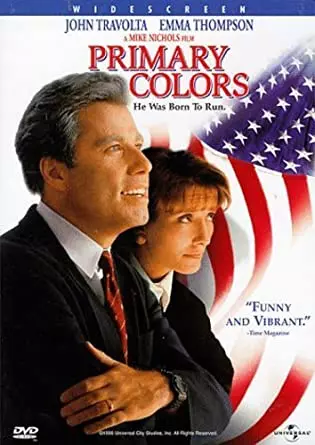 Primary Colors [DVDRIP] - TRUEFRENCH