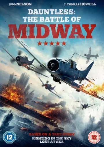 Dauntless: The Battle of Midway [BDRIP] - VOSTFR