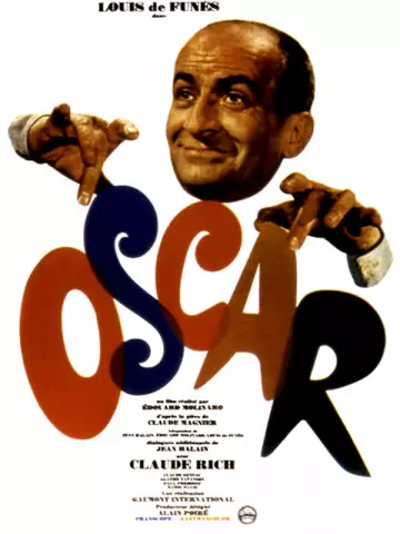 Oscar [HDLIGHT 1080p] - FRENCH