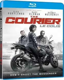 The Courier [BLU-RAY 1080p] - FRENCH
