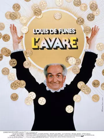 L'Avare [HDLIGHT 1080p] - FRENCH