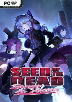 Seed of the Dead: Sweet Home v1.03 R/v1.03 [PC]