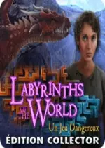 LABYRINTHS OF THE WORLD: UN JEU DANGEREUX [PC]