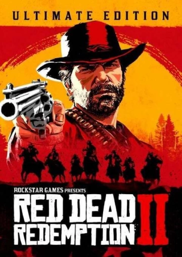 Red Dead Redemption 2   v1491.50 [PC]