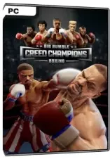 Big Rumble Boxing: Creed Champions [PC]