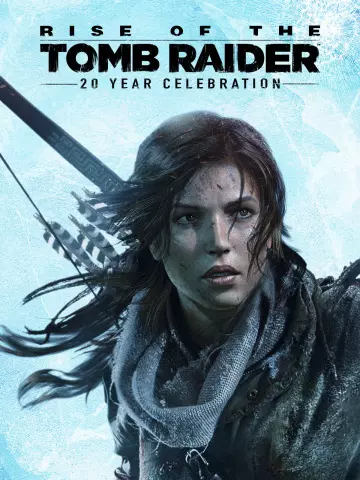 Rise of the Tomb Raider .v1.0.1026.0 [PC]