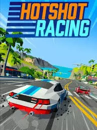 Hotshot Racing [PC]