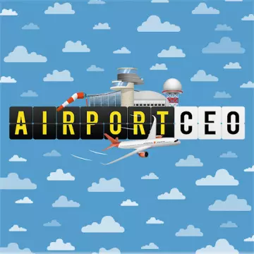 AIRPORT CEO – V1.0-36 + 3 DLC [PC]