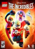 LEGO The Incredibles [PC]