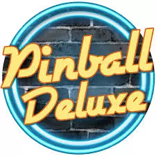 Pinball Deluxe Reloaded 2.0.5 [PC]