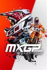 MXGP 2020 The Official Motocross Videogame [PC]