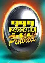 ZACCARIA PINBALL + DLC [Switch]