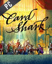 CARD SHARK V1.0.2205311119 [PC]