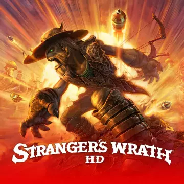 Oddworld Strangers Wraths V1.0.1 [Switch]
