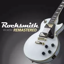 Rocksmith 2014 Edition: Remastered v165.396631 + All [PC]