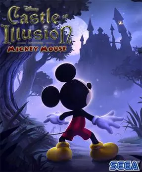 Castle of Illusion HD 2013 (Updated till 15.11.2013 (Update 1) [PC]