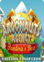 Argonauts Agency 2 - Pandoras Box Édition Collector  [PC]