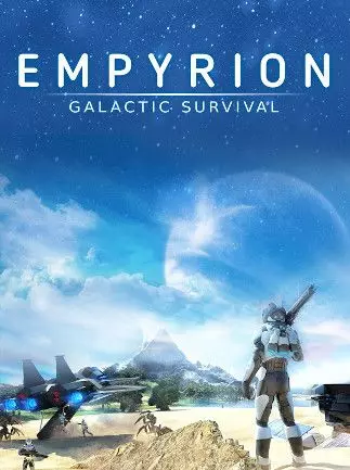 Empyrion: Galactic Survival (v1.0.3047) [PC]