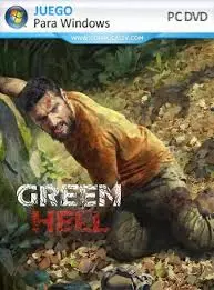 Green Hell [PC]