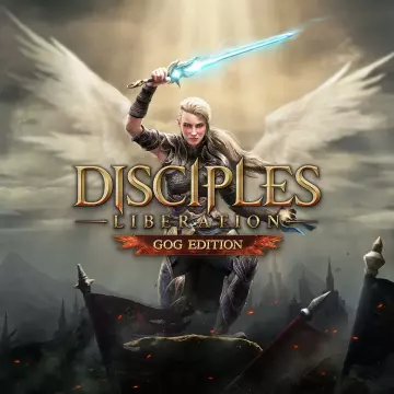 DISCIPLES: LIBERATION - GOG DELUXE EDITION V1.0.3.B1.R69506 + DLC [PC]