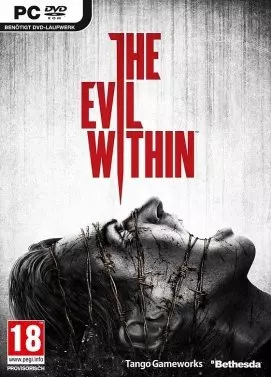 The Evil Within + 5 DLCs [PC]