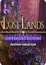 Lost Lands - Les Erreurs du Passé Édition Collector [PC]