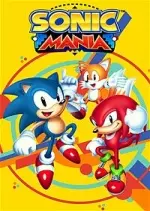 Sonic Mania  [PC]