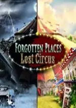 FORGOTTEN PLACES - LOST CIRCUS [PC]