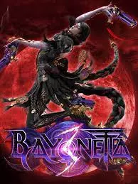 Bayonetta 3 v1.2.0 [Switch]