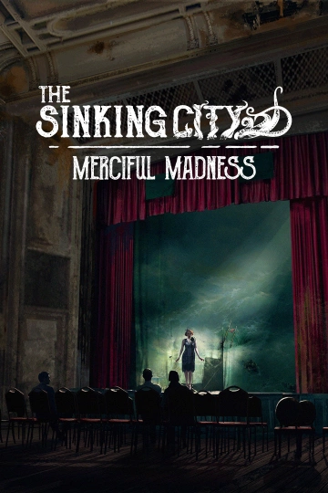 The Sinking City - Merciful Madness [PC]