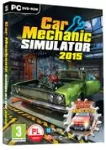Car Mechanic Simulator 2015 [PC]