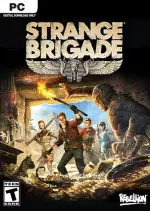 Strange Brigade [PC]
