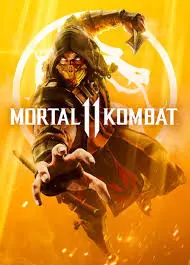 Mortal Kombat 11 v09.29.2020 + All DLCs [PC]