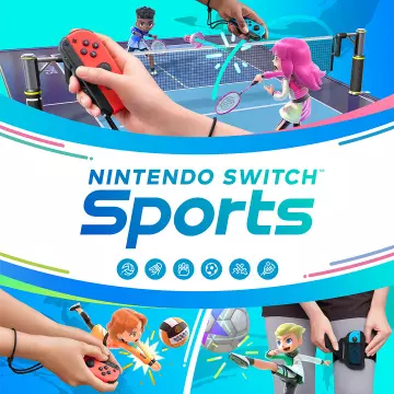 Nintendo Switch Sports V1.1.0 [Switch]