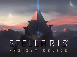 Stellaris: Ancient Relics [PC]