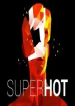 SUPERHOT [PSP]