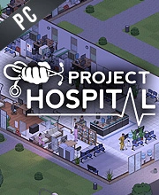 PROJECT HOSPITAL  V1.2.23315 + 4 DLC [PC]