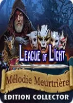League of Light - Mélodie Meurtrière Édition Collector [PC]