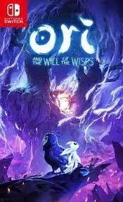 Ori and the Will of the Wisps V1.1.0 [Switch]